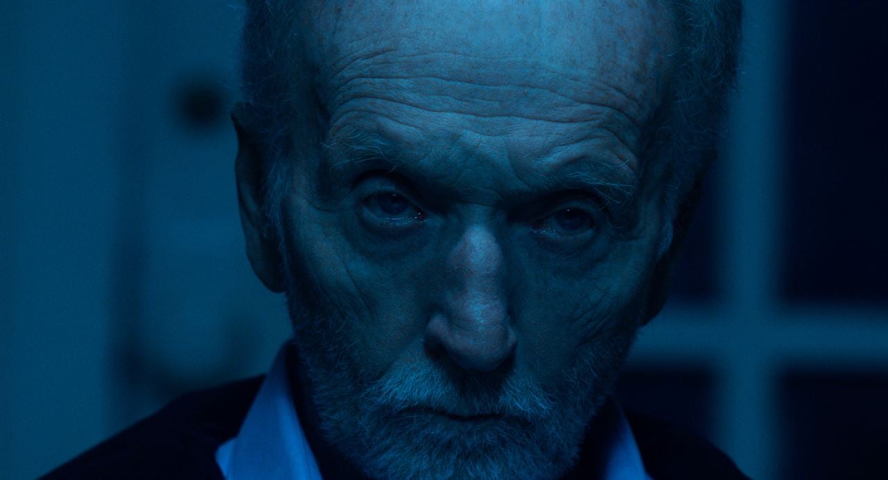 Saw X : Foto Tobin Bell