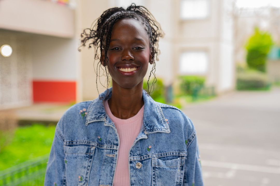 Banel y Adama : Foto