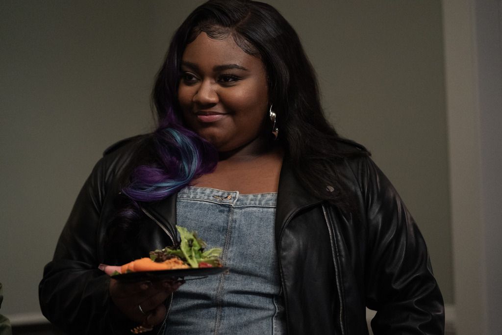 Foto Genesis Denise Hale