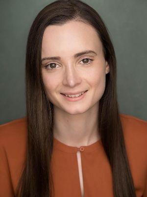 Cartel Natasha Rose Mills