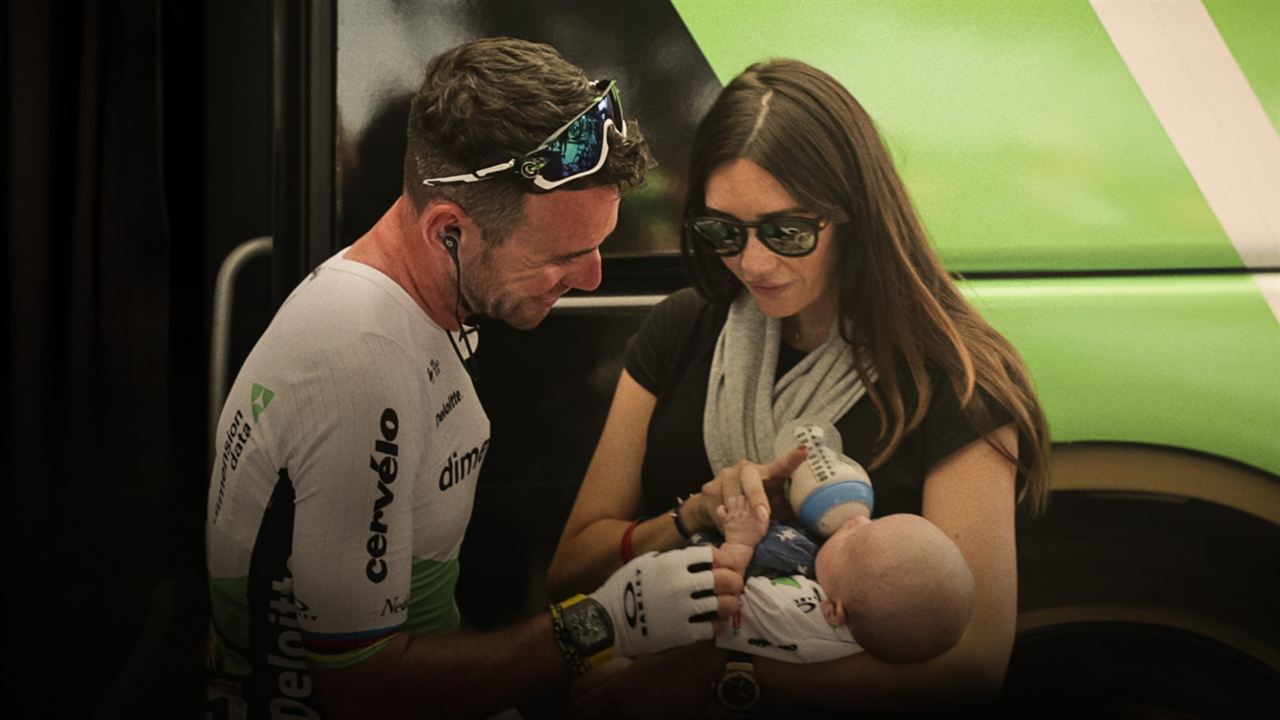 Mark Cavendish: Never Enough : Foto