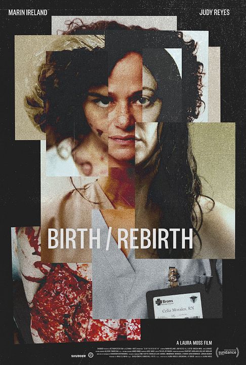 Birth/Rebirth : Cartel