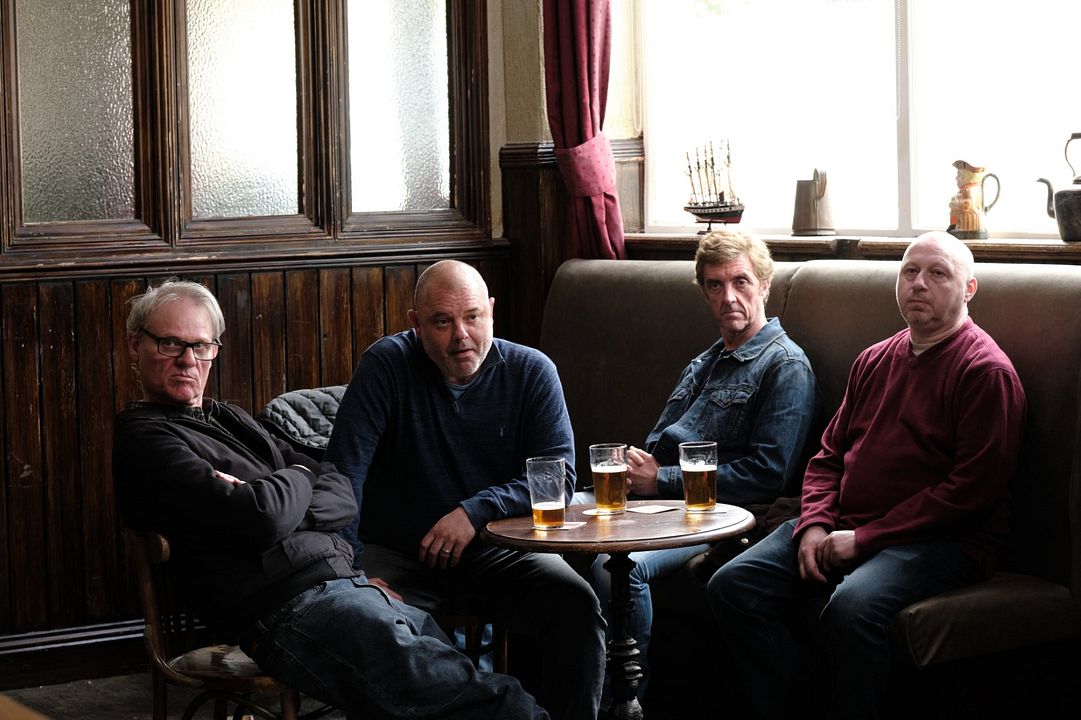 El viejo roble : Foto