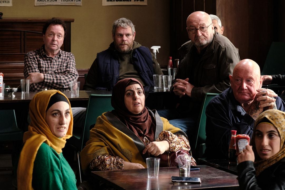 El viejo roble : Foto