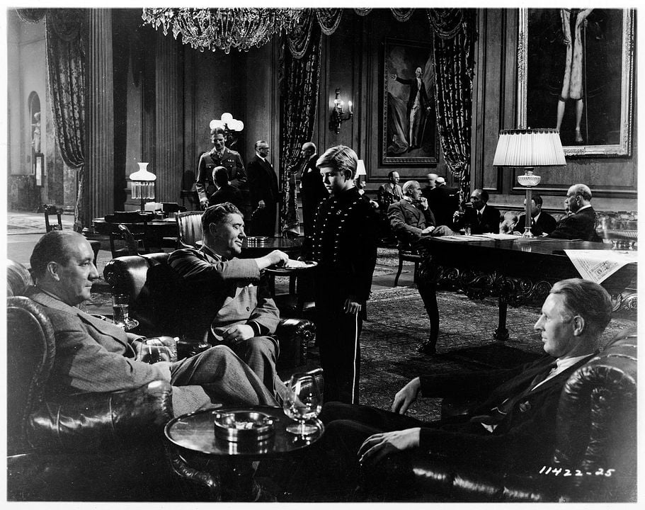 En las rayas de la mano : Foto