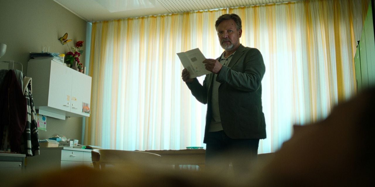 Mi dulce niña : Foto