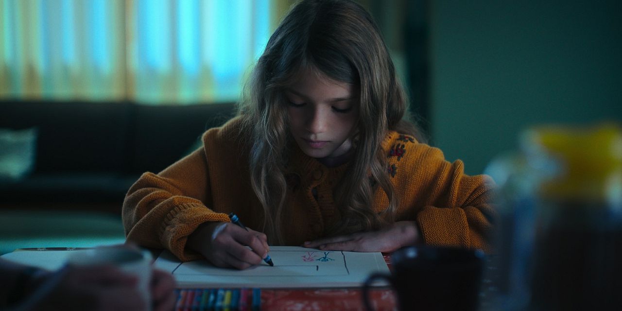 Mi dulce niña : Foto