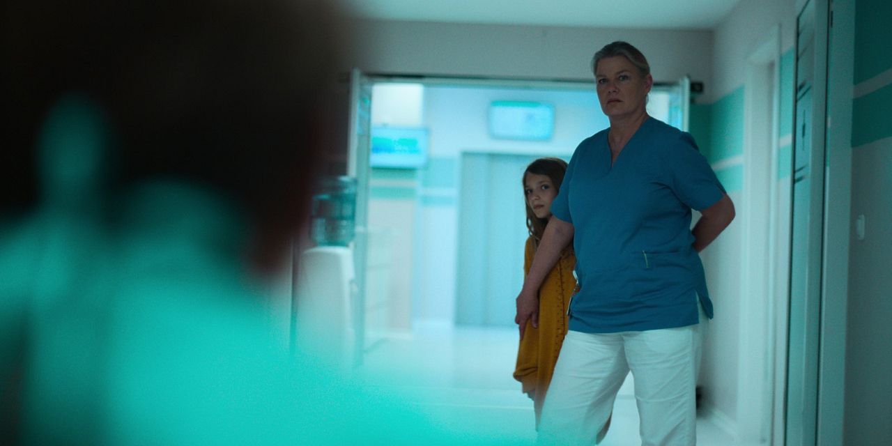 Mi dulce niña : Foto