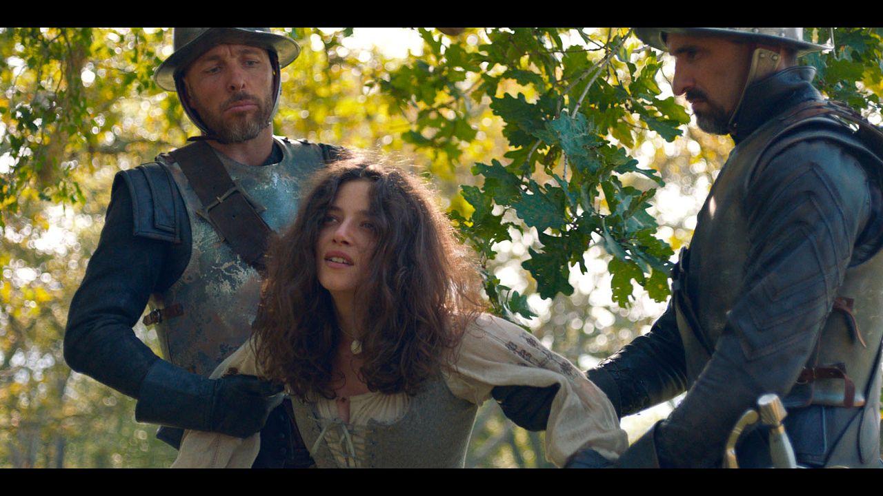 Hijas del fuego : Foto