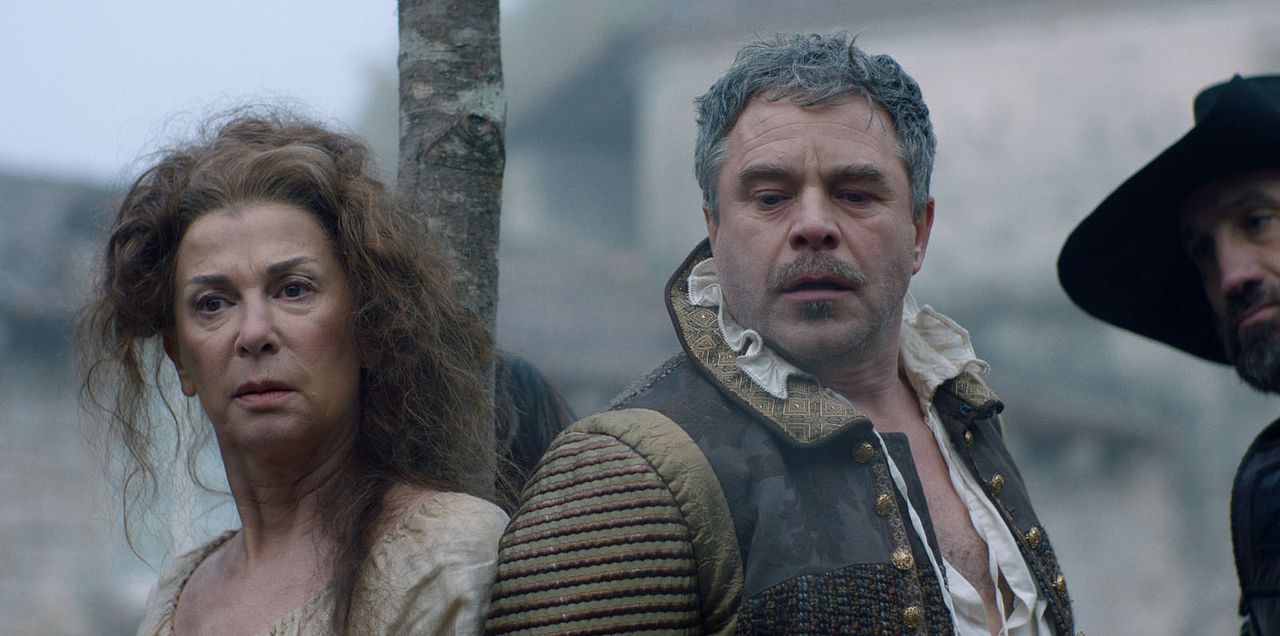 Hijas del fuego : Foto