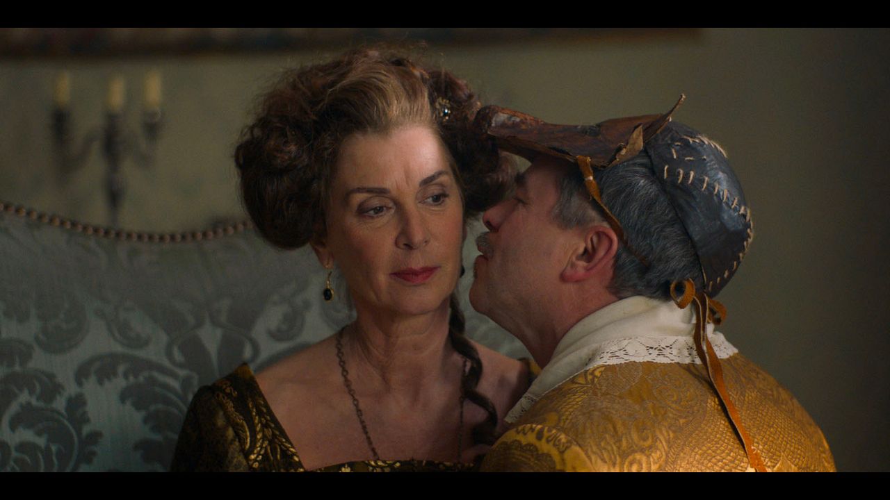 Hijas del fuego : Foto