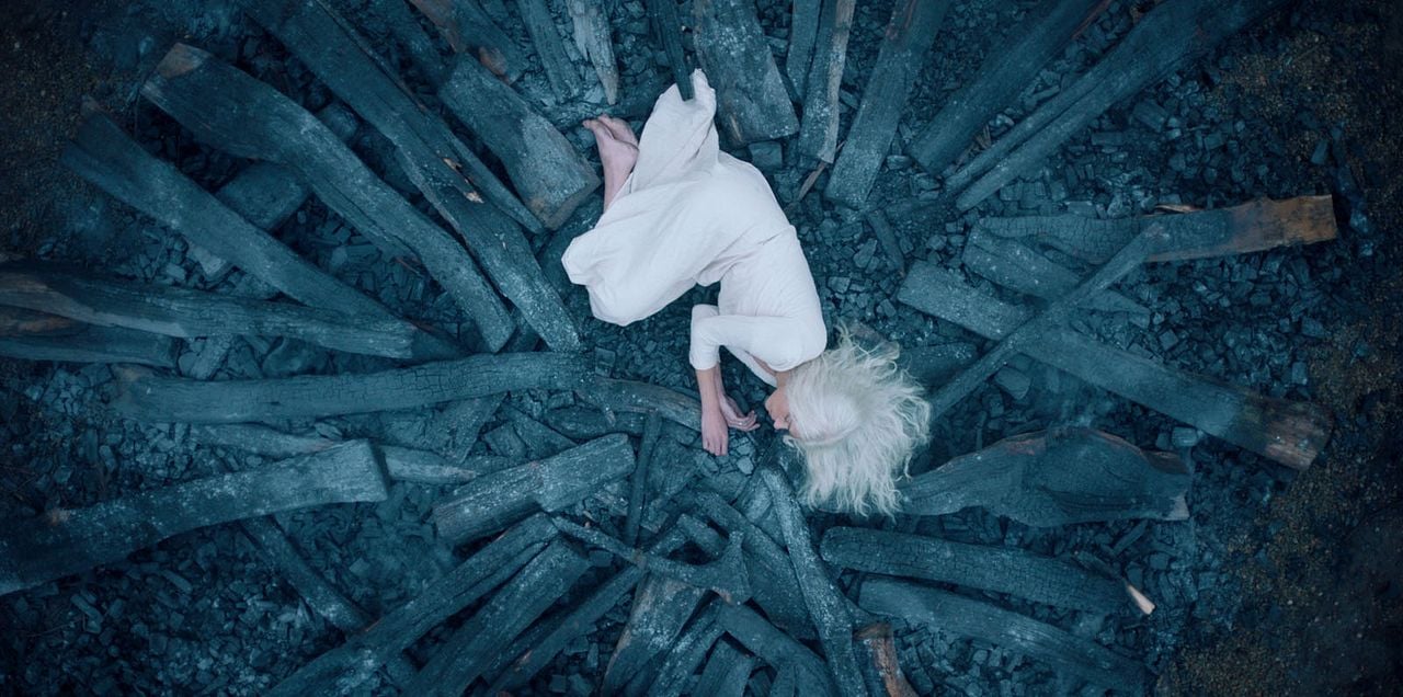 Hijas del fuego : Foto