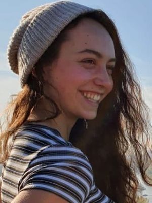 Cartel Maeve Courtier-Lilley