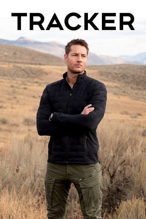 Tracker : Cartel