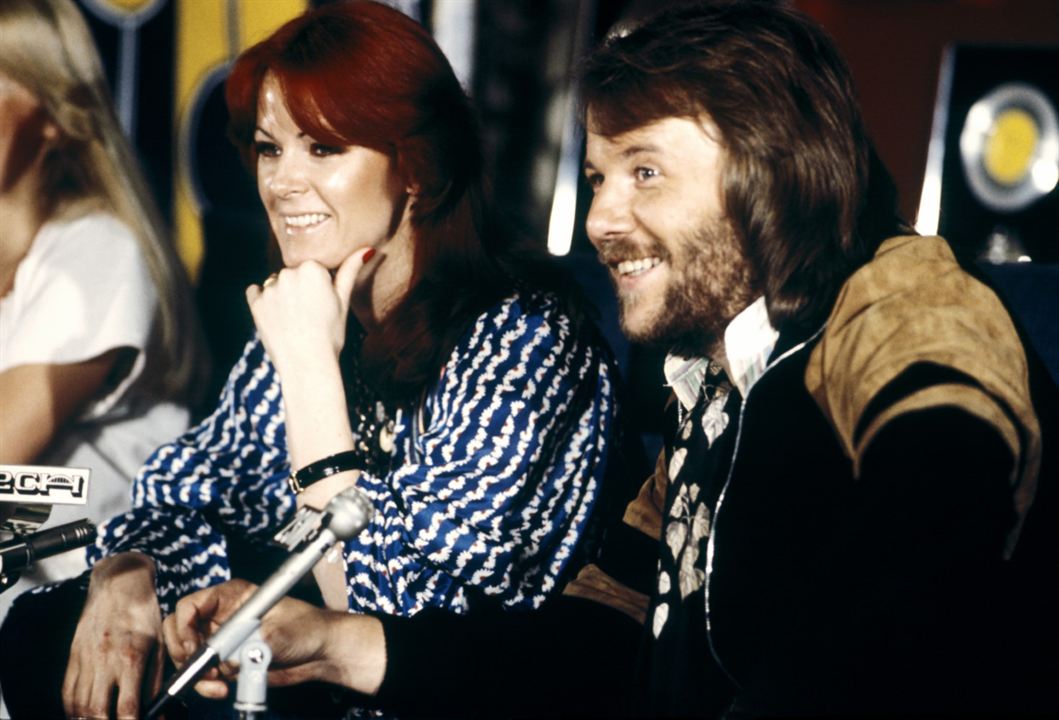 ABBA: The Movie : Foto