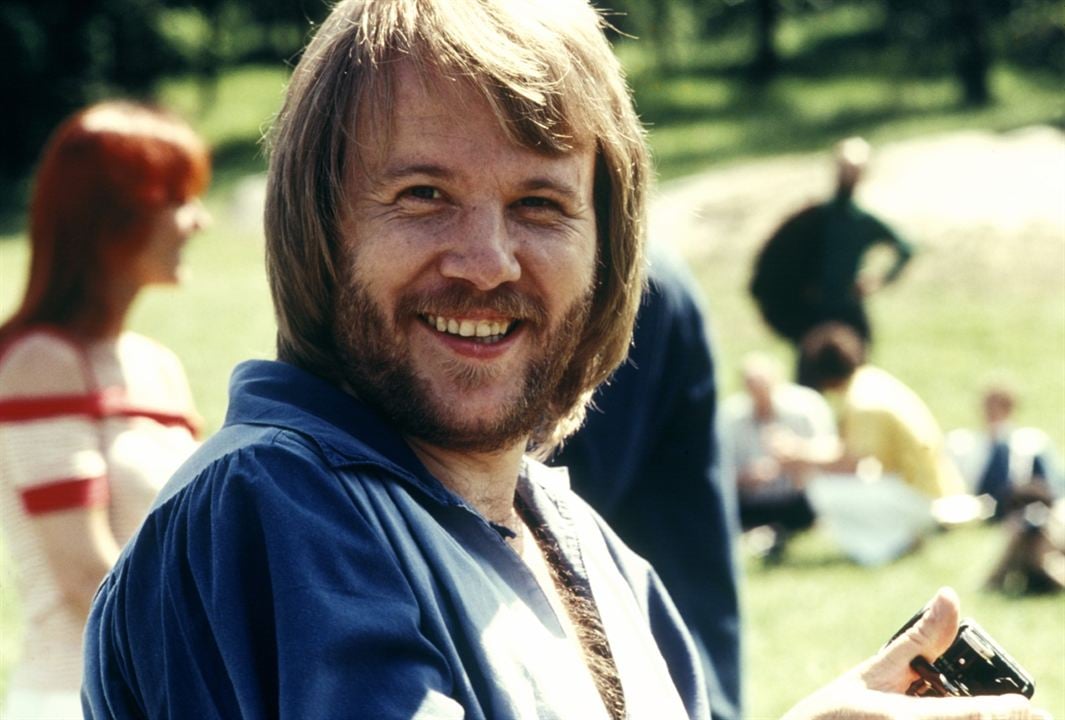 ABBA: The Movie : Foto