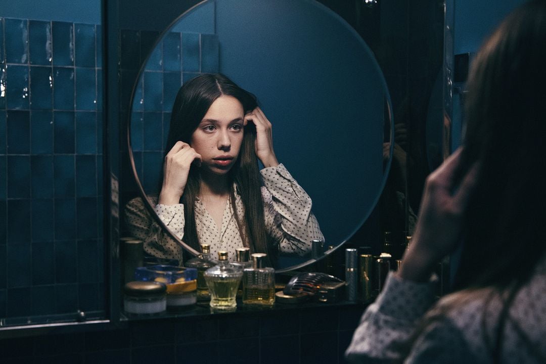 El consentimiento : Foto Kim Higelin