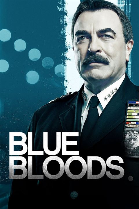 Blue Bloods (Familia de policías) : Cartel