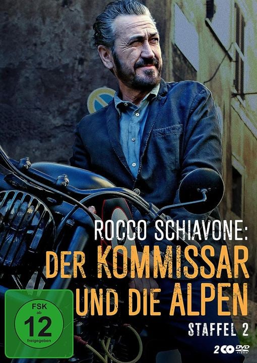 Rocco : Cartel