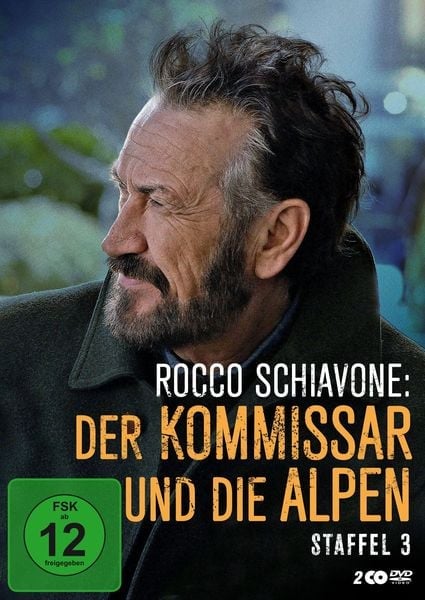 Rocco : Cartel