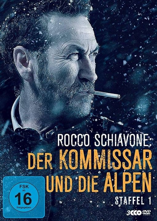 Rocco : Cartel