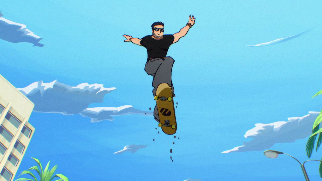 Scott Pilgrim da el salto : Foto