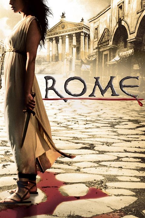 Roma : Cartel