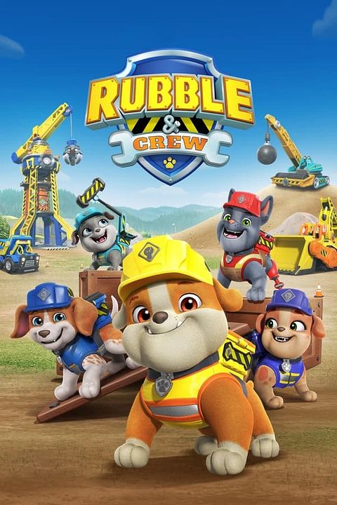 Rubble & Crew : Cartel