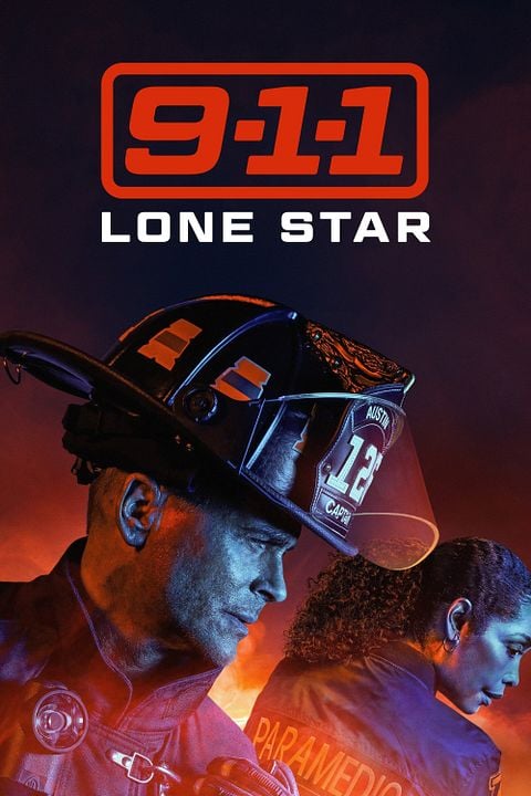 9-1-1: Lone Star : Cartel