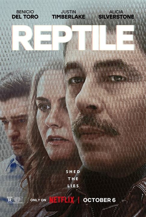 Reptile : Cartel