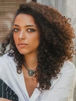 Cartel Alice Carvalho