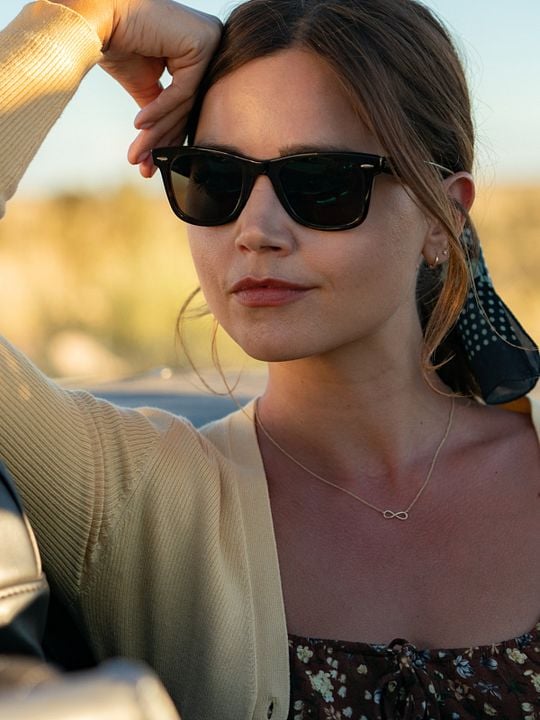 Senderos peligrosos : Cartel