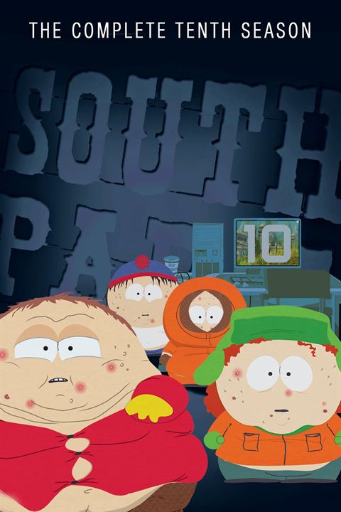 South Park : Cartel