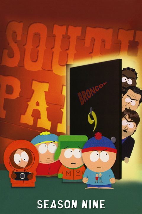 South Park : Cartel
