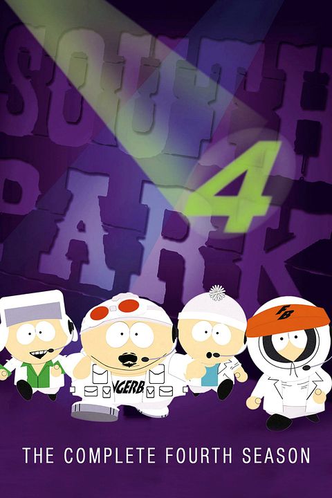 South Park : Cartel