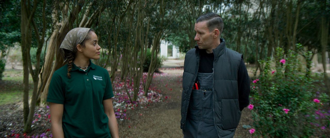 El maestro jardinero : Foto