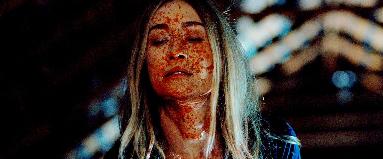 Fear The Night : Foto