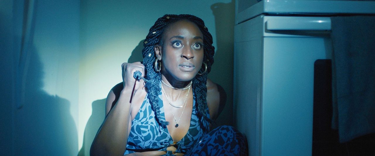 Fear The Night : Foto