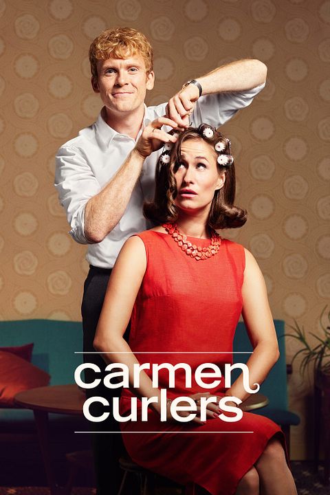 Carmen Curlers : Cartel