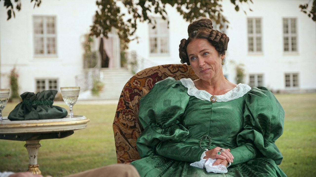 Ehrengard: The Art of Seduction : Foto