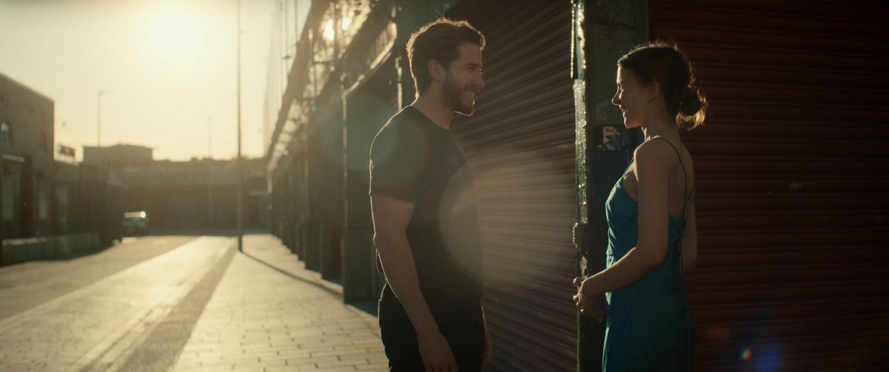 Nuestro momento perfecto : Foto Aylin Tezel, Chris Fulton