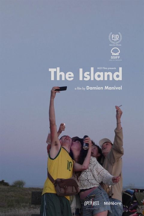 The Island : Cartel