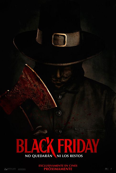 Black Friday : Cartel