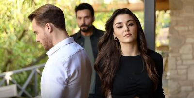 Love is in the air : Foto