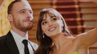 Love is in the air : Foto