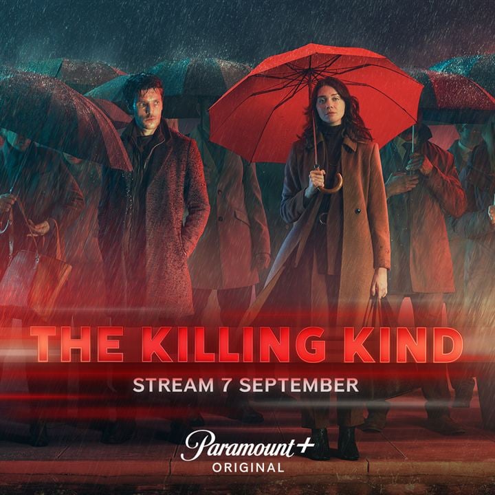 The Killing Kind : Cartel