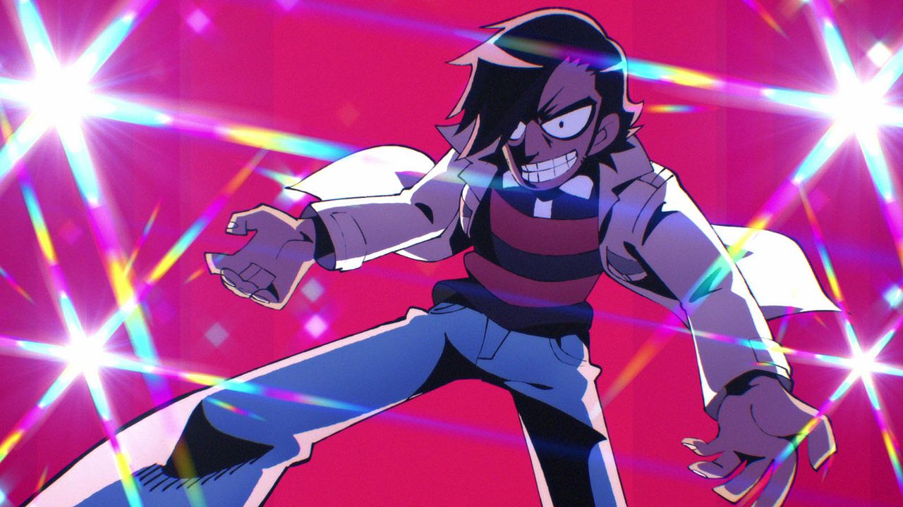 Scott Pilgrim da el salto : Foto