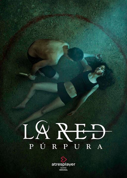 La Red Púrpura : Cartel