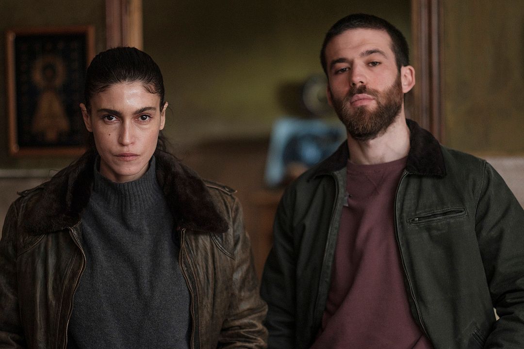 La Red Púrpura : Foto