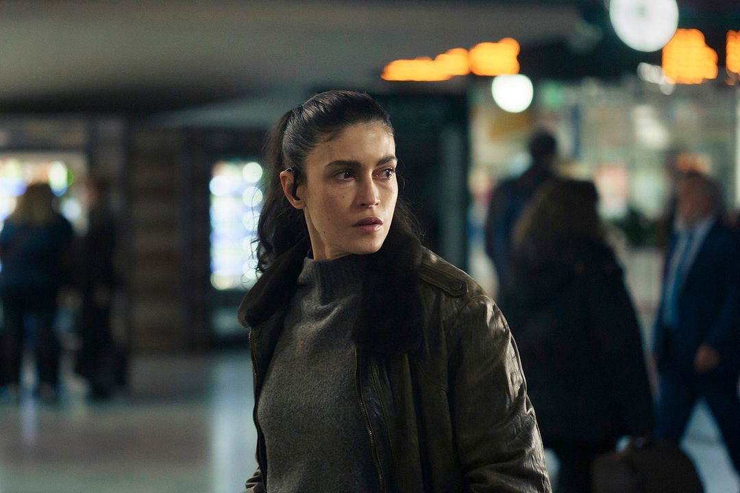 La Red Púrpura : Foto